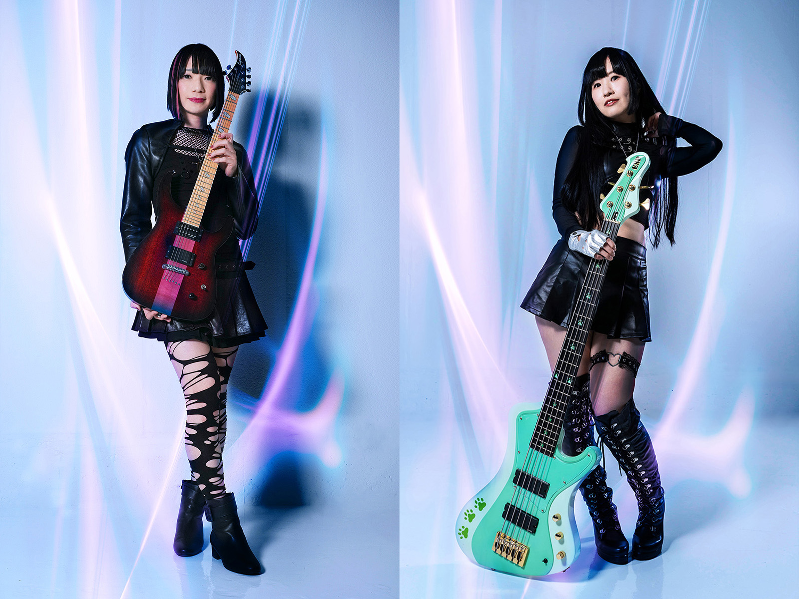 FIRST CONTACT Interview RYU Sawa