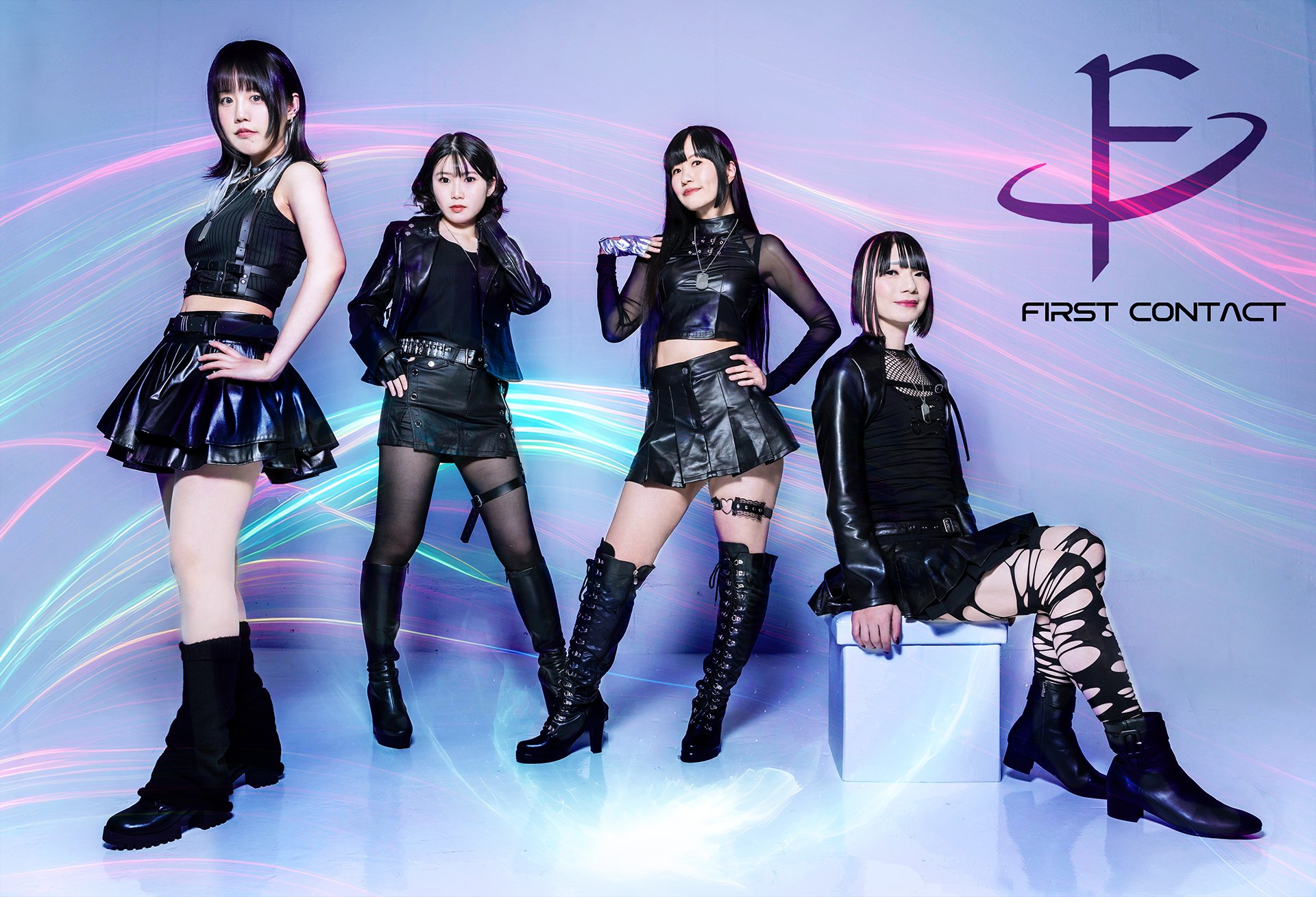 FIRST CONTACT Interview