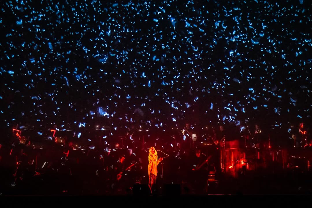 HYDE Orchestra Tour 2026 JEKYLL Review