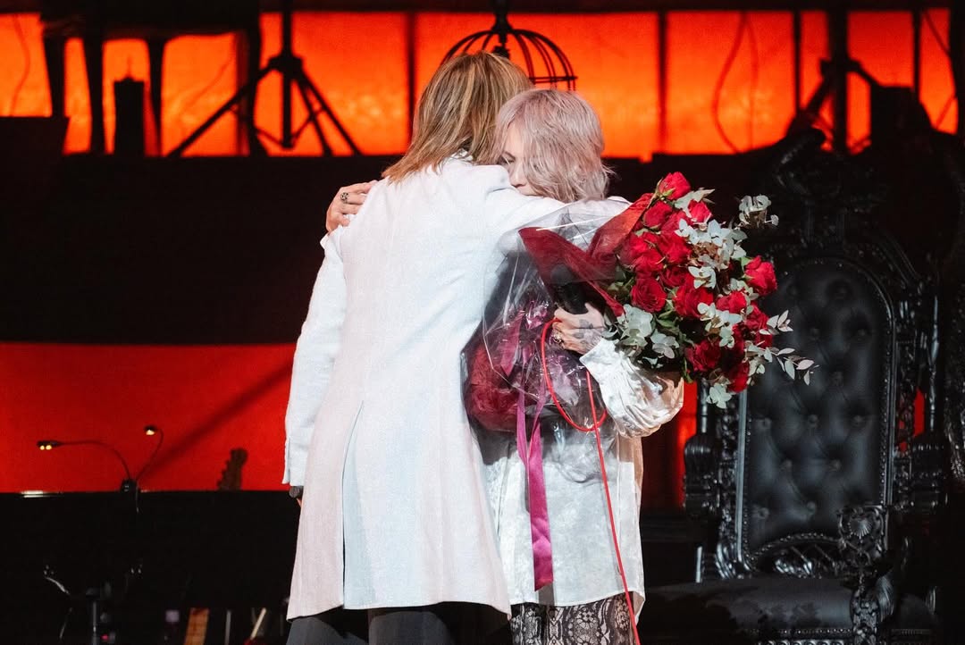 HYDE Orchestra Tour 2026 JEKYLL Review Yoshiki