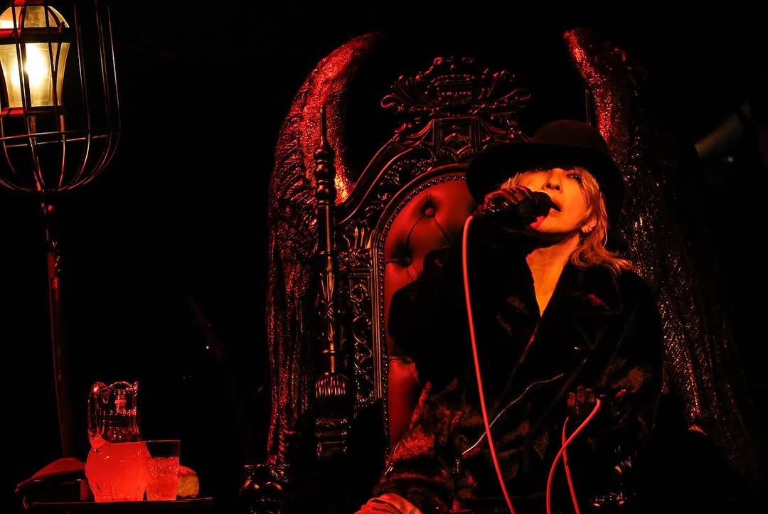 HYDE Orchestra Tour 2026 JEKYLL Review