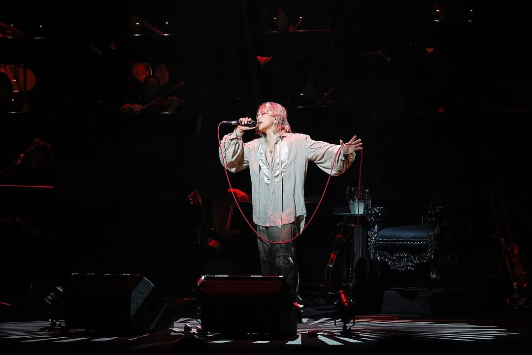 HYDE Orchestra Tour 2026 JEKYLL Review