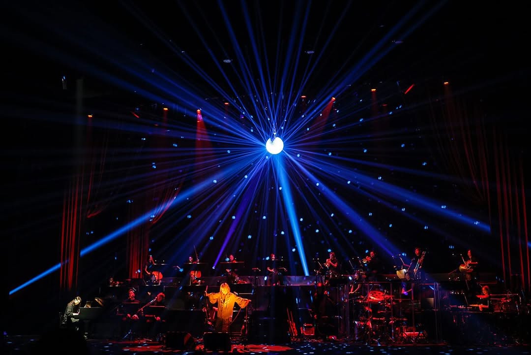 HYDE Orchestra Tour 2026 JEKYLL Review