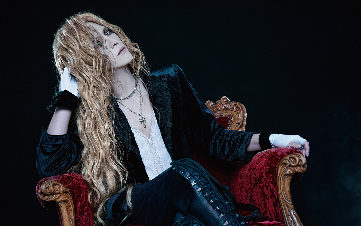 KAMIJO Interview 2026
