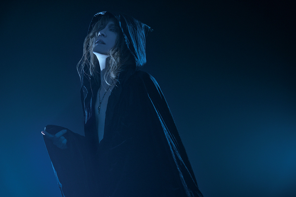 KAMIJO Interview 2026