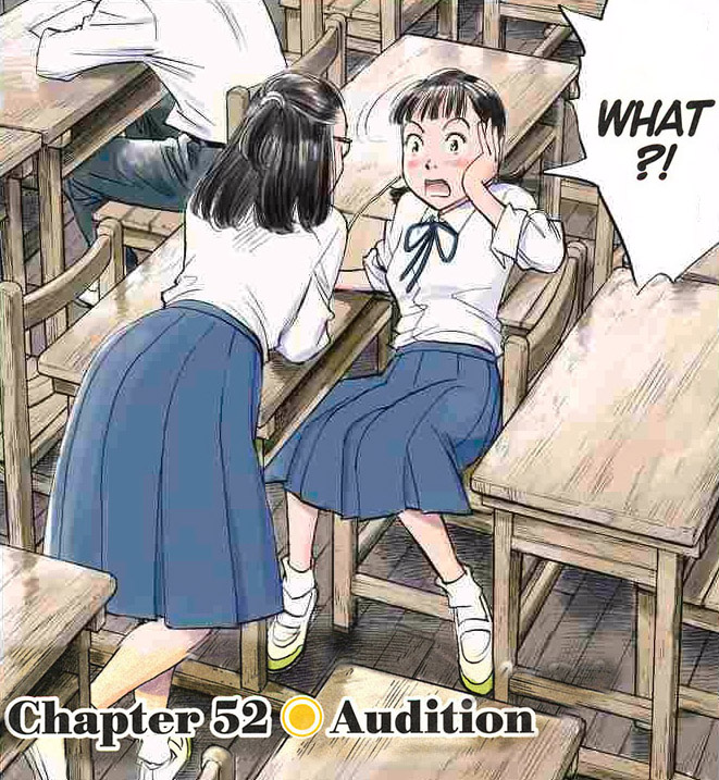 Naoki Urasawa Asadora Review Vol 8