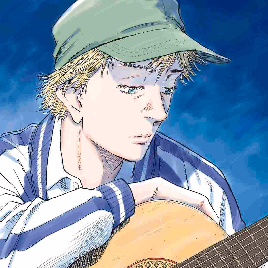 Naoki Urasawa Asadora Review Vol 9