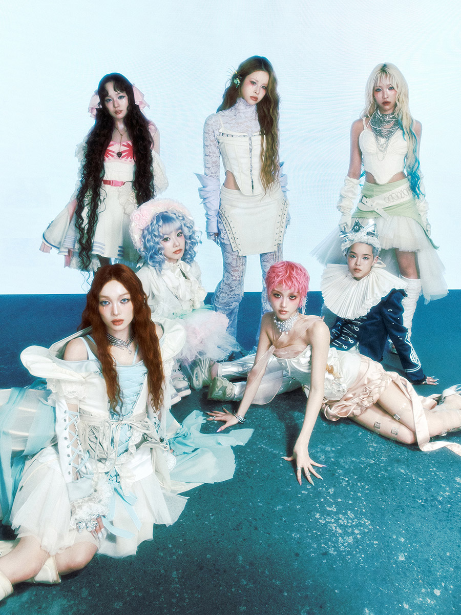 XG Fuji Rock Festival