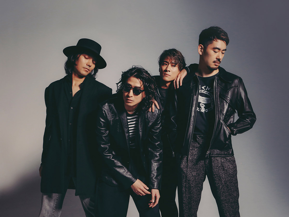 I Dont Like Mondays Masquerade