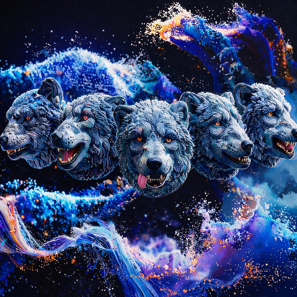 MAN WITH A MISSION 2026 World Tour