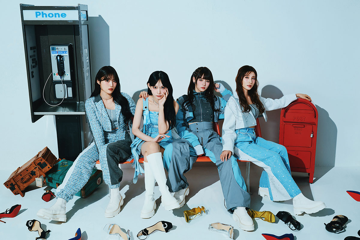 PassCode Liberator group