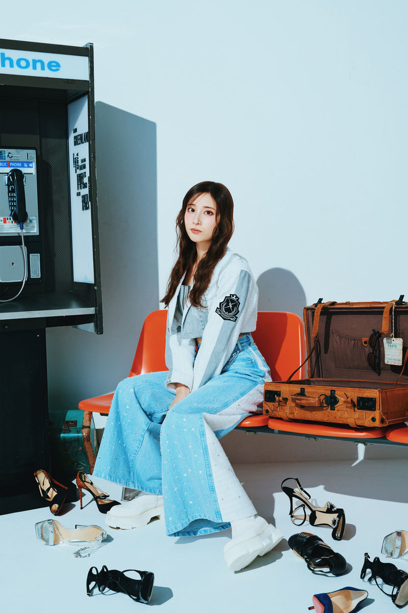 PassCode interview Hinako Ogami