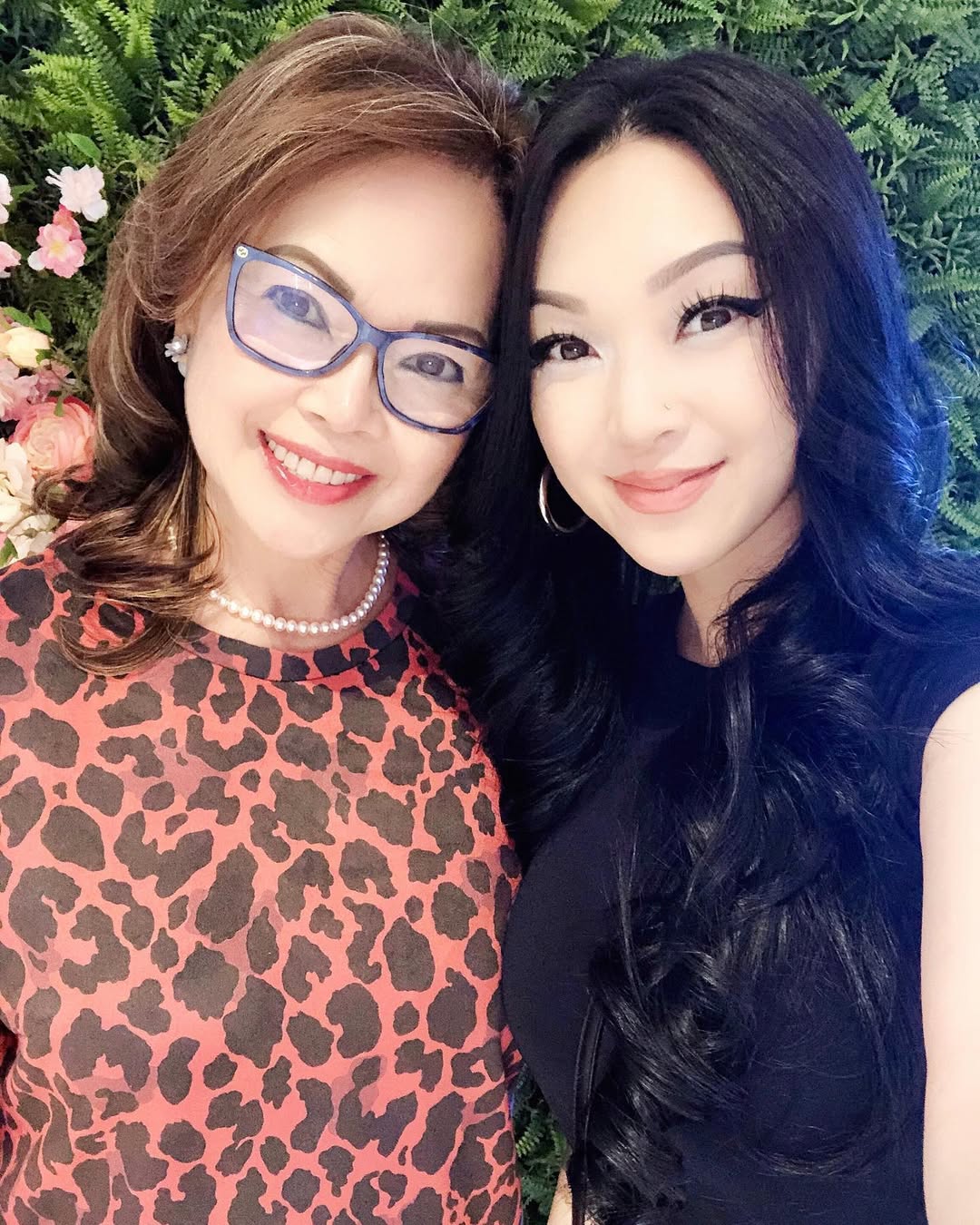 Vampy Bit Me interview mother