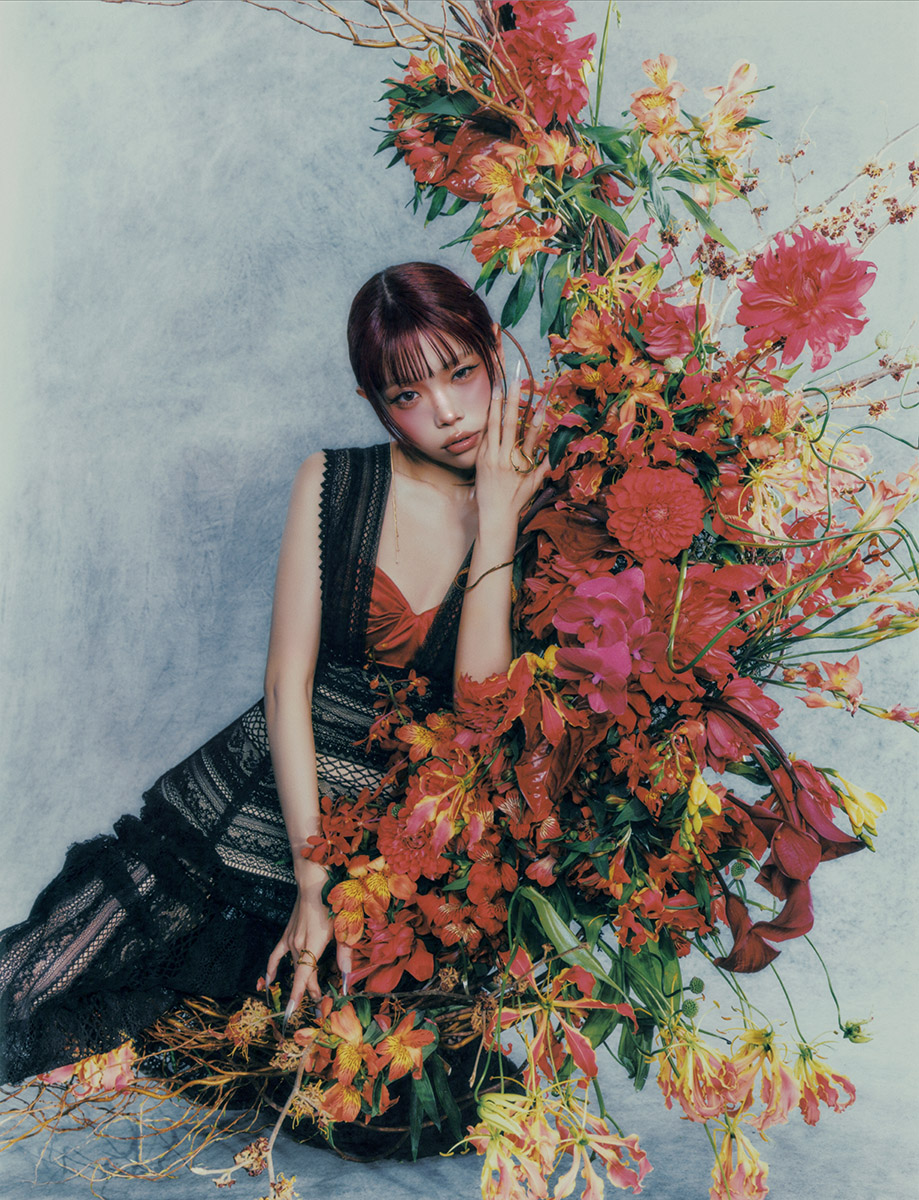 Aina the End Luminous artist photo