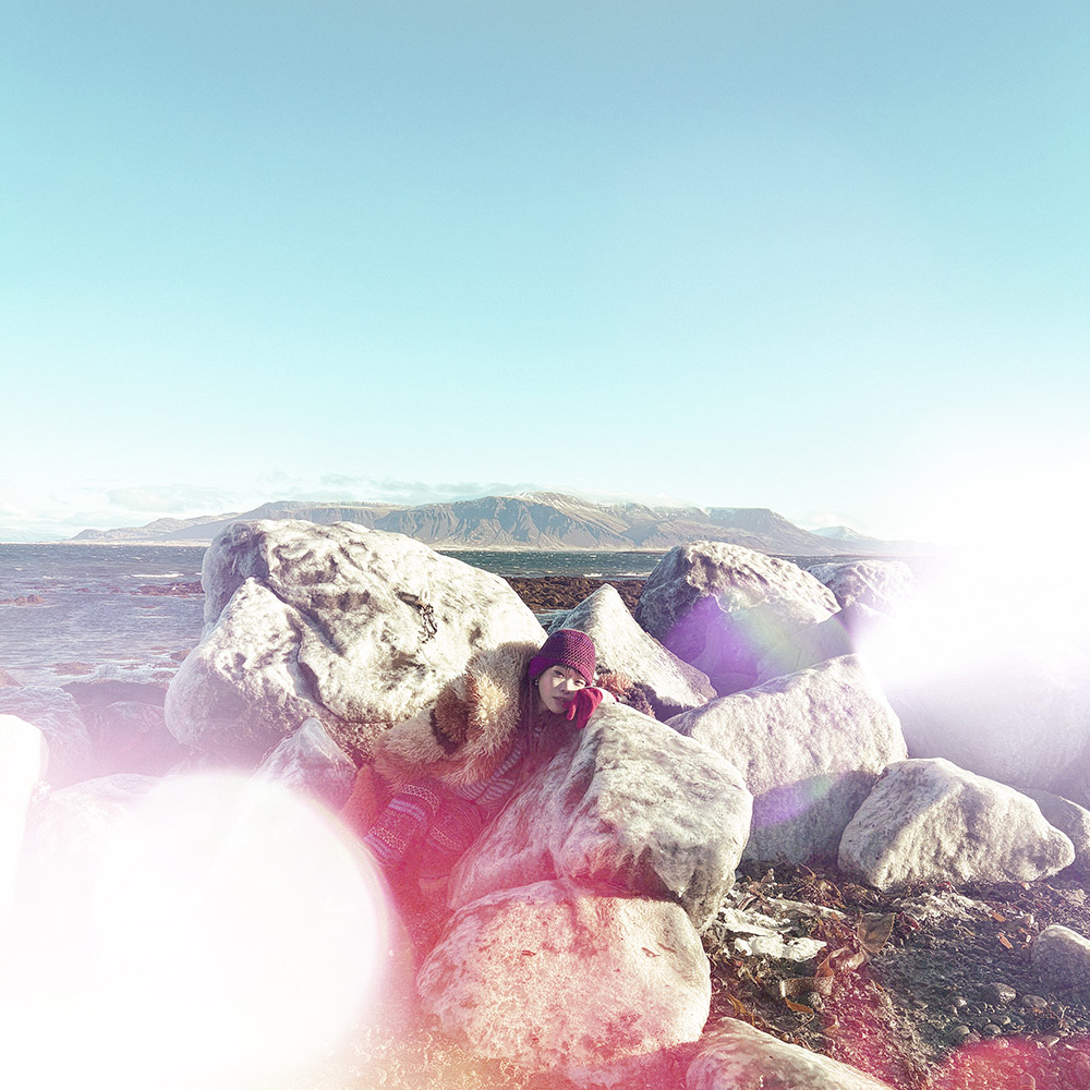 Aina the End Luminous One Piece cover