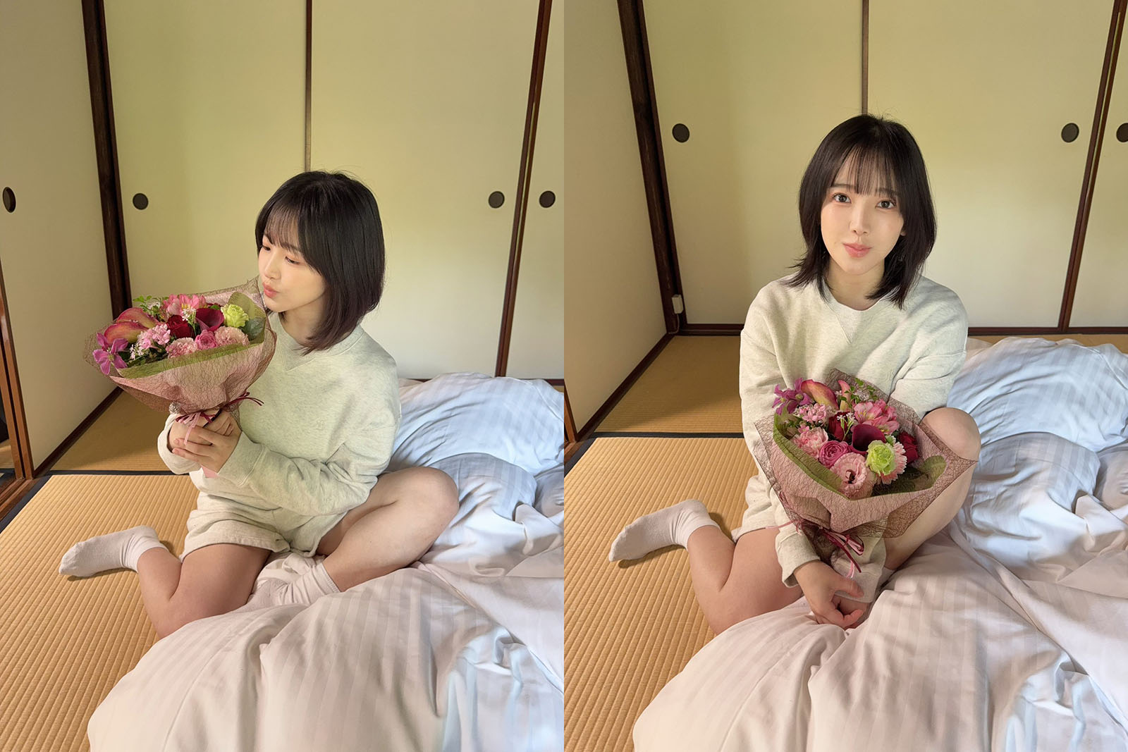 Jun Amaki retirement