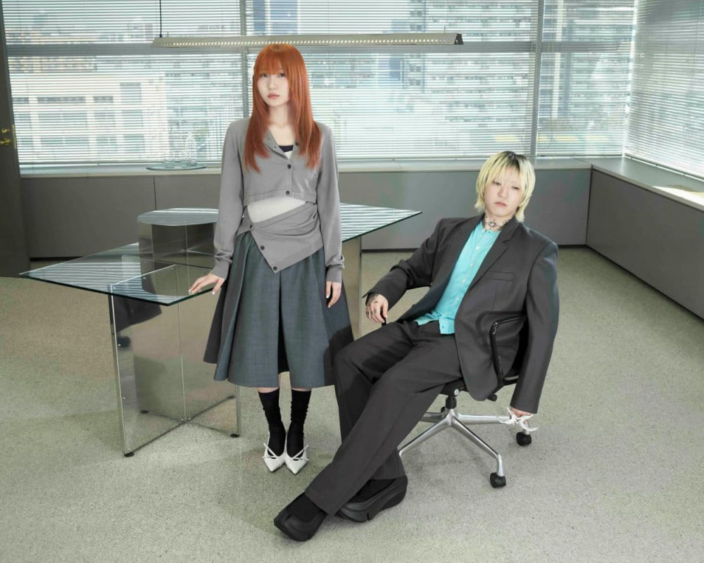 YOASOBI 2026 North America tour