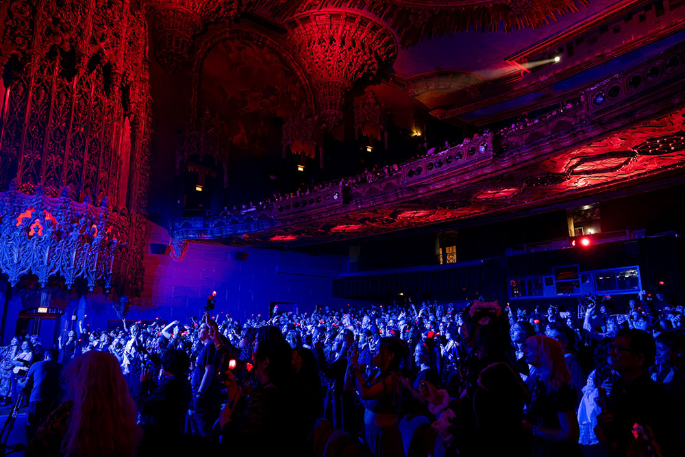 KAMIJO performs live in Los Angeles July 2026
