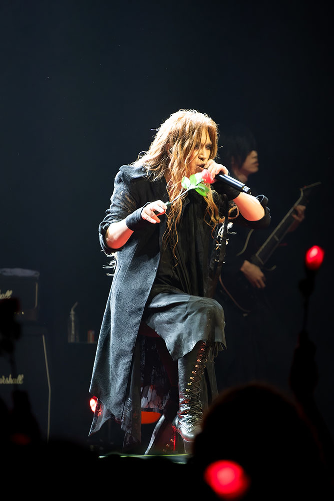 KAMIJO performs live in Los Angeles July 2026