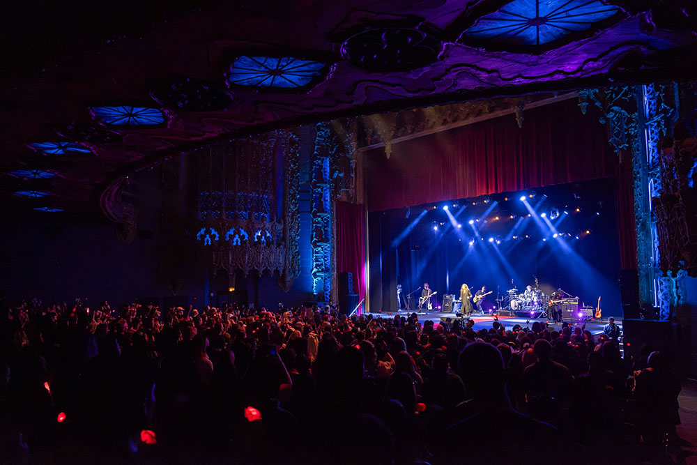 KAMIJO performs live in Los Angeles July 2026
