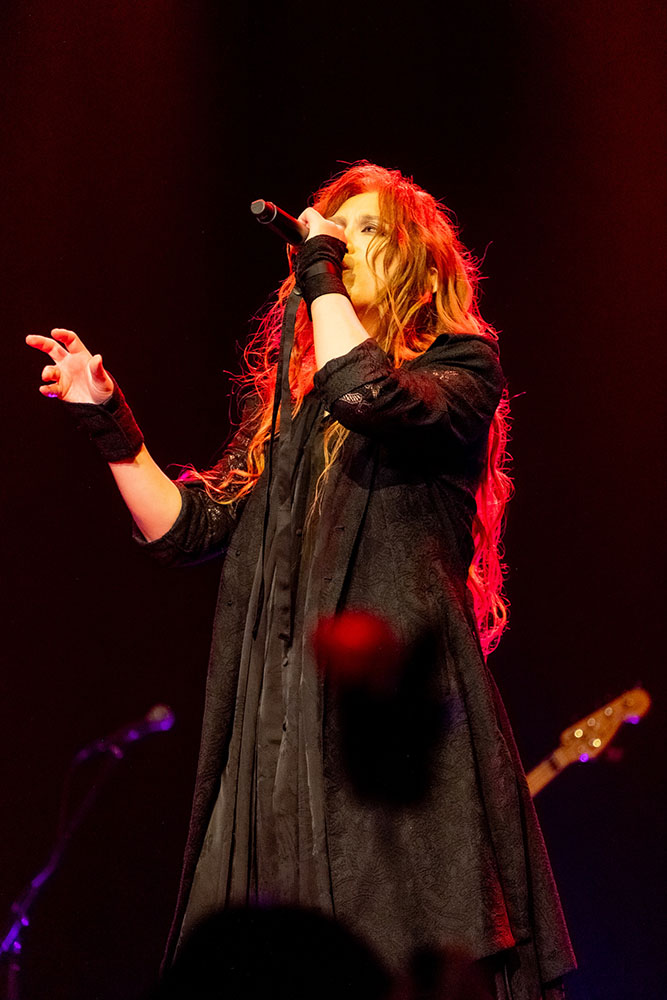 KAMIJO performs live in Los Angeles July 2026