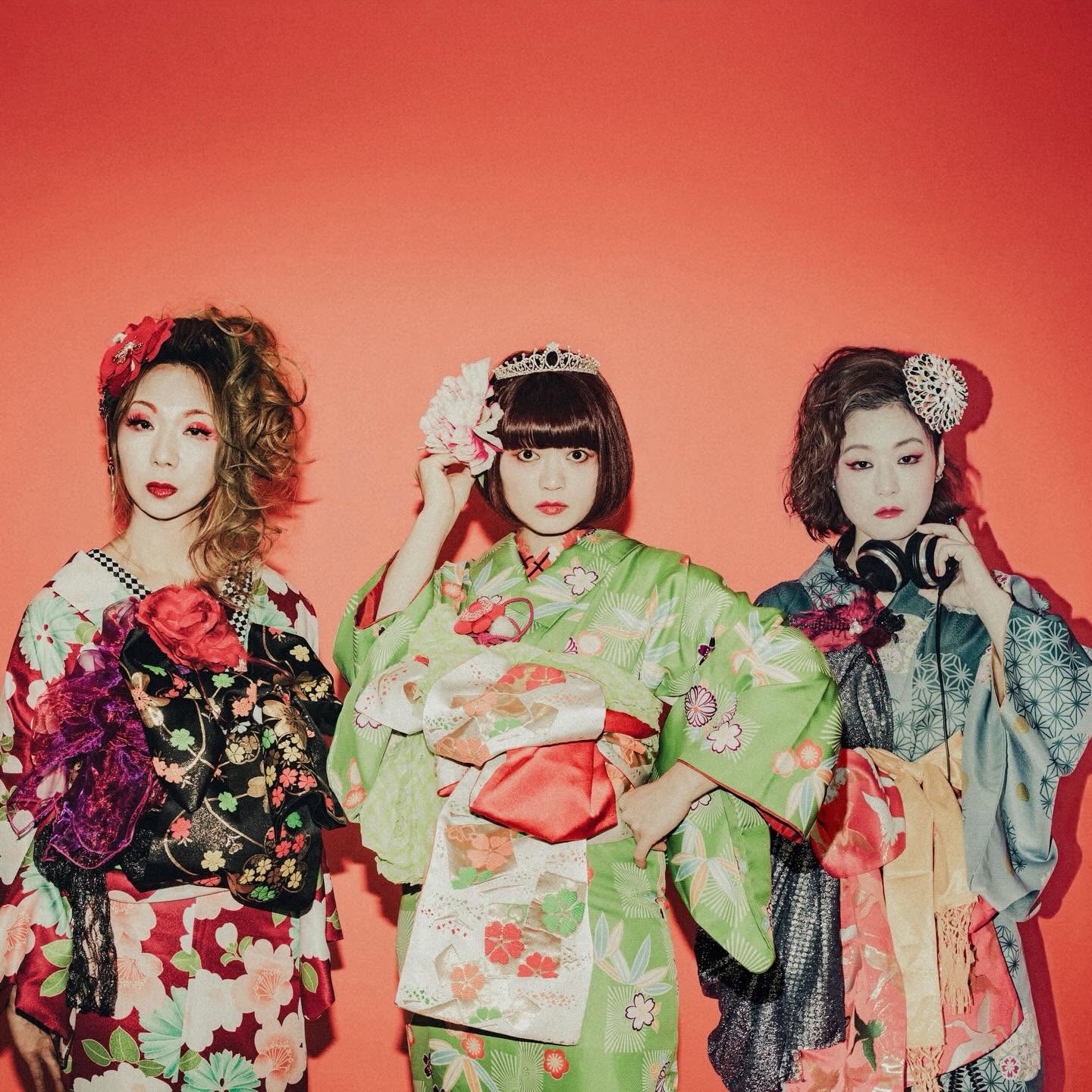 TsuShiMaMiRe NYC 2026 live report
